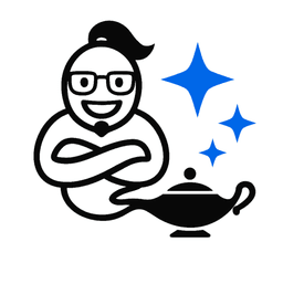 Staygenie Logo
